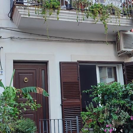 Apartamento Casa A 100Mt Mare Pozzallo Exterior foto