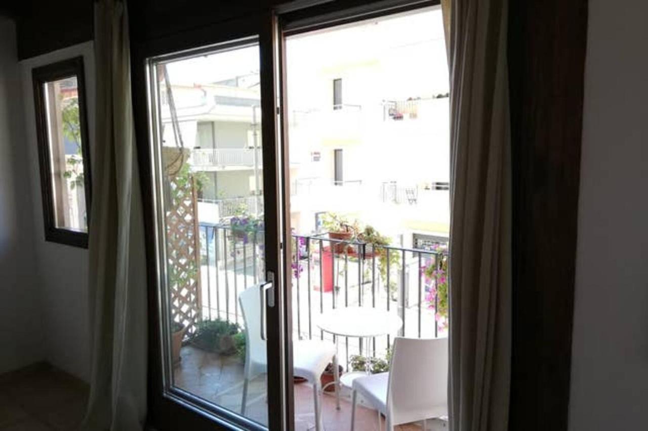 Apartamento Casa A 100Mt Mare Pozzallo Exterior foto