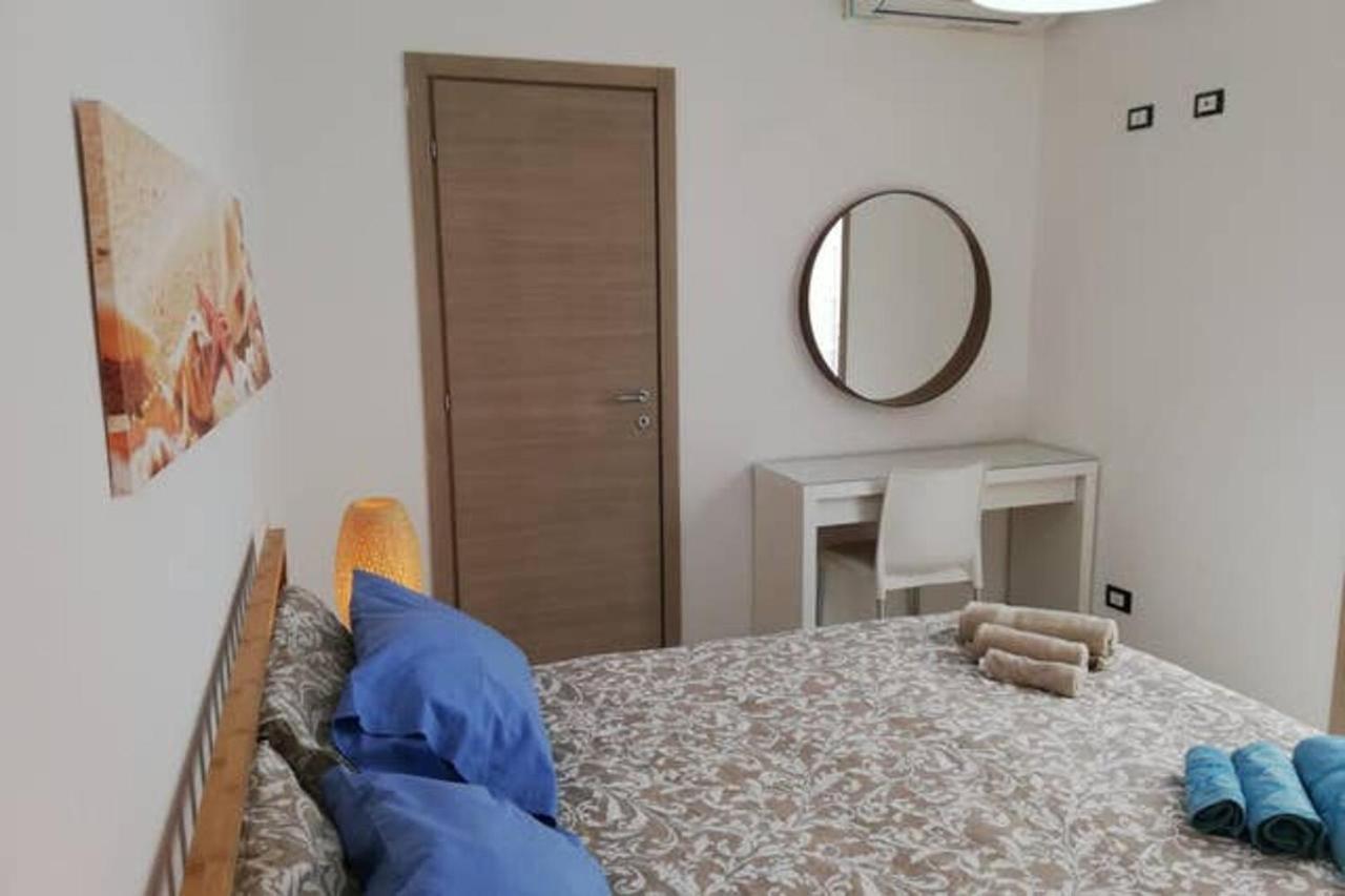 Apartamento Casa A 100Mt Mare Pozzallo Exterior foto