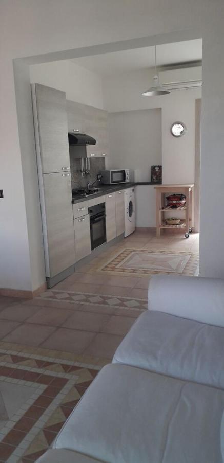 Apartamento Casa A 100Mt Mare Pozzallo Exterior foto