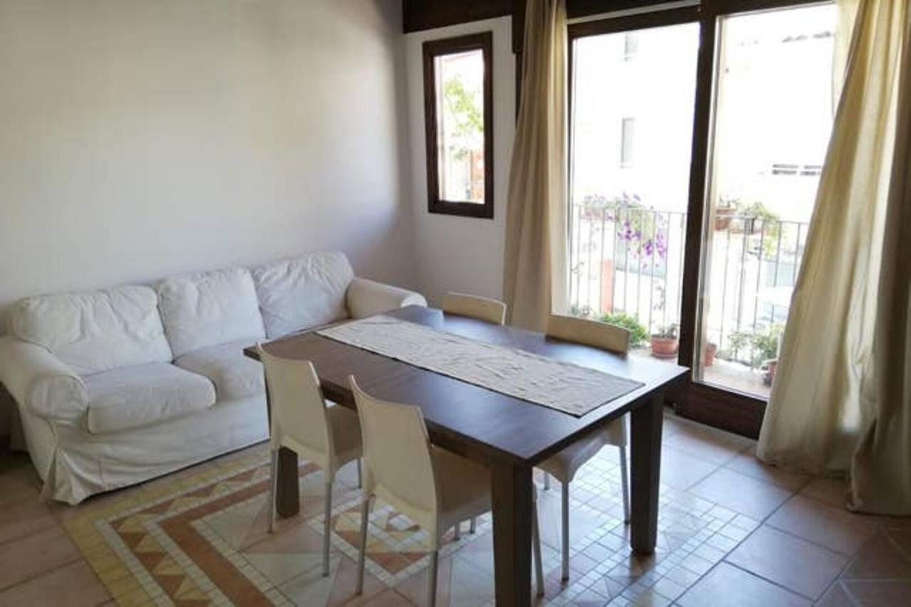 Apartamento Casa A 100Mt Mare Pozzallo Exterior foto