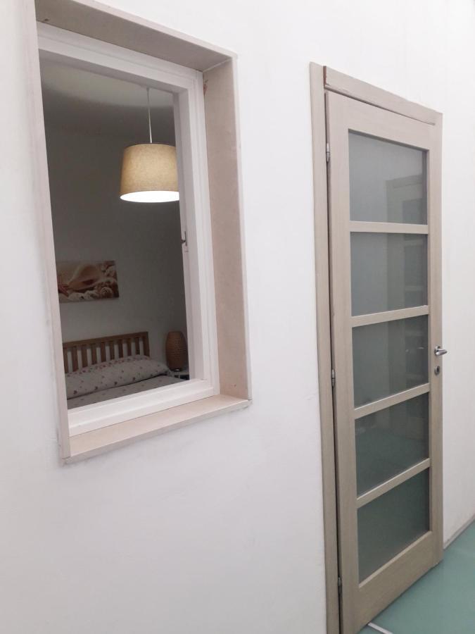 Apartamento Casa A 100Mt Mare Pozzallo Exterior foto