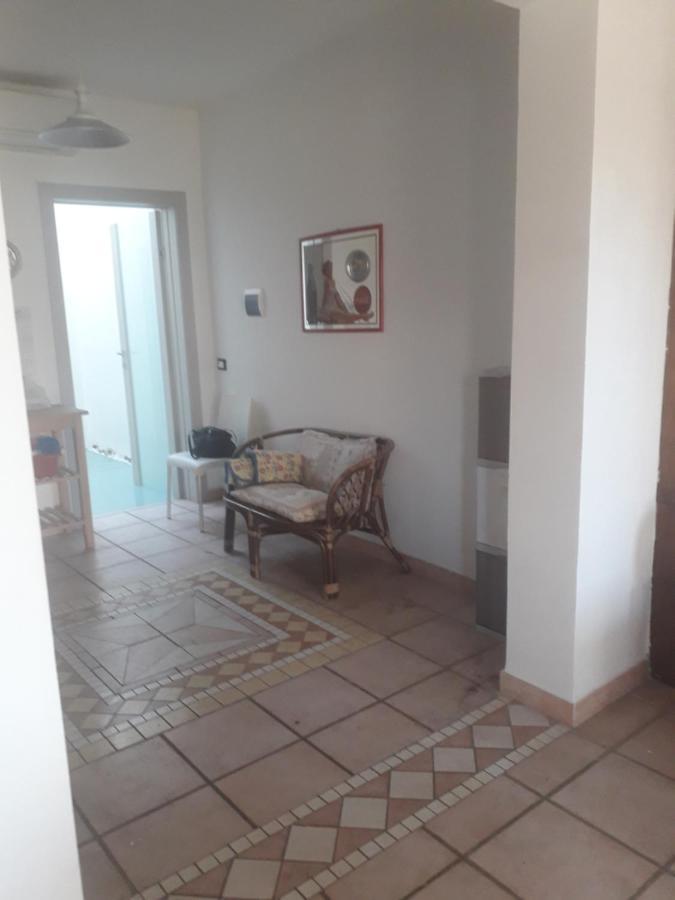 Apartamento Casa A 100Mt Mare Pozzallo Exterior foto
