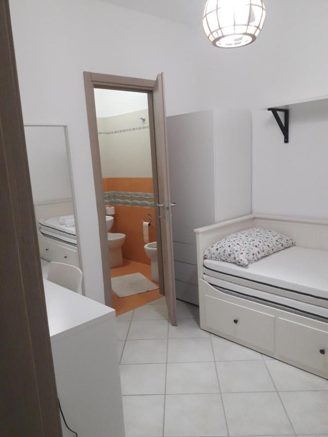Apartamento Casa A 100Mt Mare Pozzallo Exterior foto