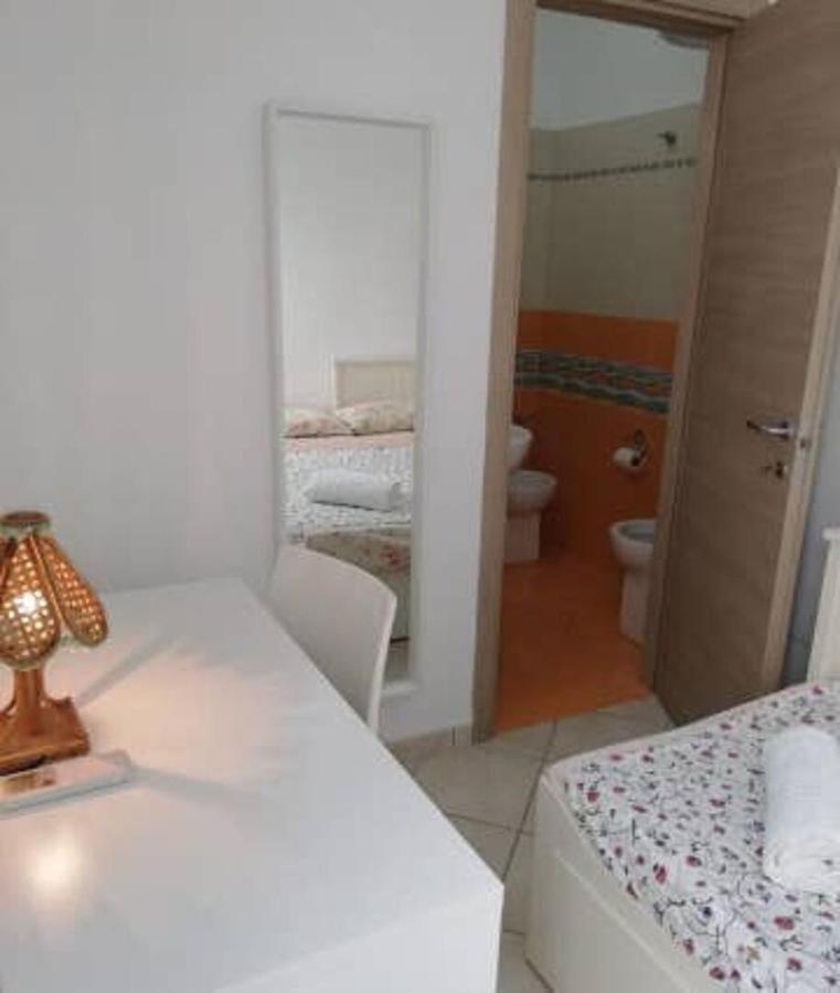Apartamento Casa A 100Mt Mare Pozzallo Exterior foto
